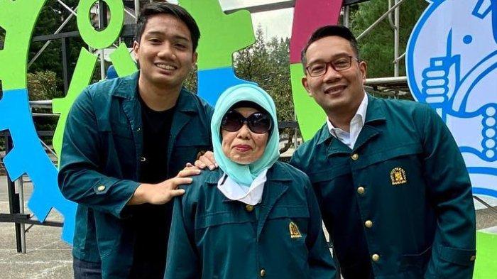 Update Pencarian Anak Ridwan Kamil Gubernur Jabar, Eril Sempat Katakan Help dan Ibu Athalia Berlari