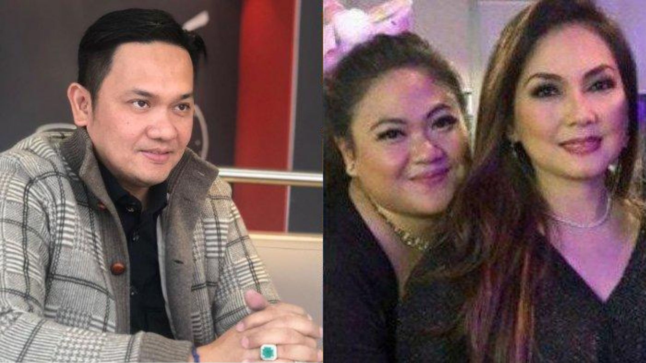 Farhat Abbas Salahkan Nia Daniaty soal Perilaku Olivia Nathania, Imbas Gaya Hidup Mewah