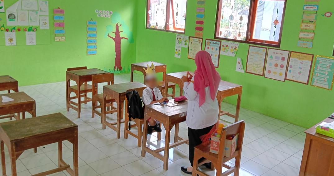 1.167 Anak Tidak Sekolah di Trenggalek Kembali Mengenyam Pendidikan dalam 5 Bulan Terakhir