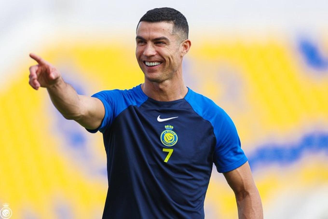 Jadwal dan Hasil Drawing Liga Champions Terbaru, Derby El Clasico, Ronaldo dan Man City vs Arsenal