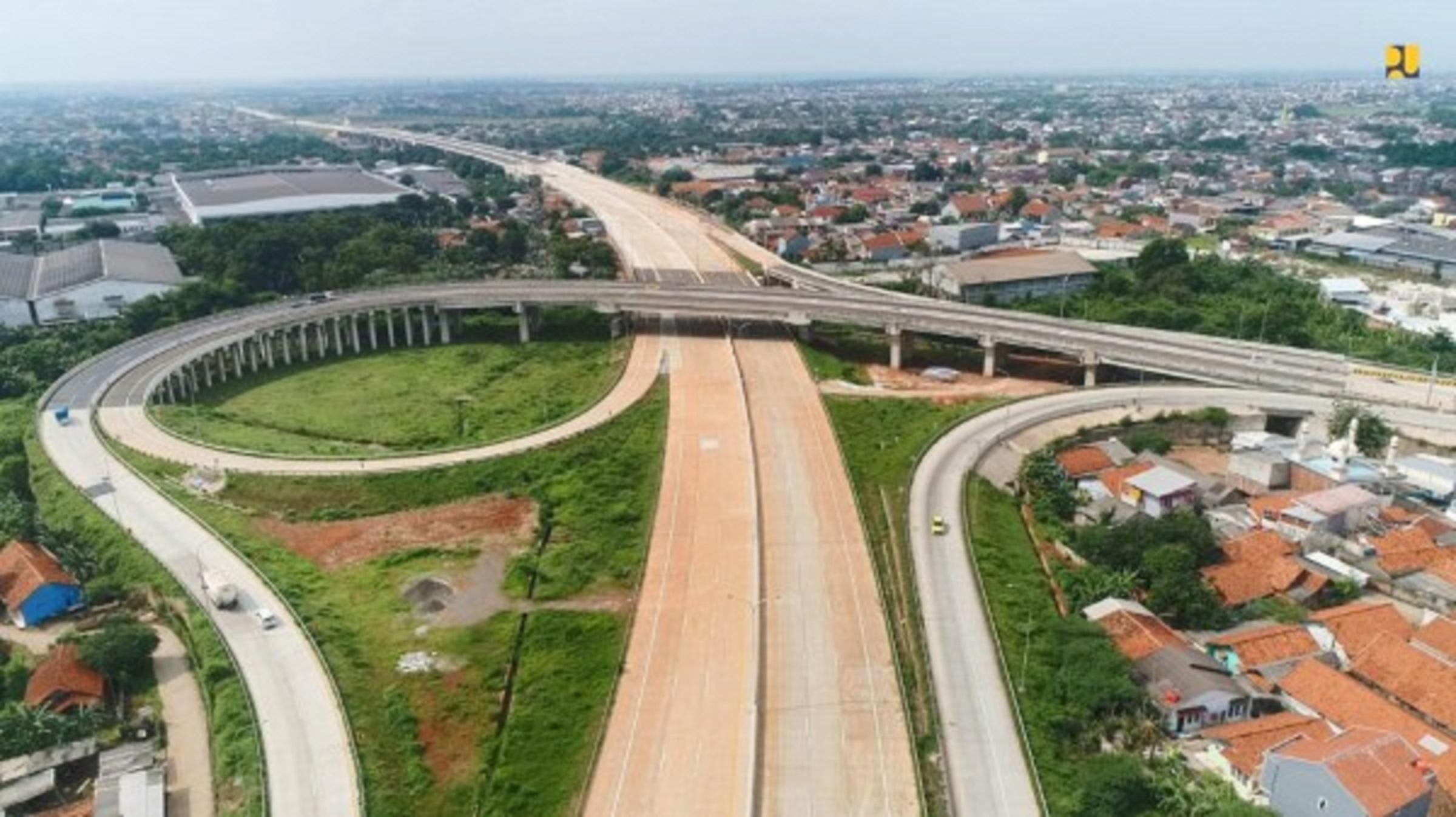 Daftar Nama 69 Desa di 16 Kecamatan Bojonegoro Dilewati Pembangunan Tol Ngawi-Bojonegoro-Tuban