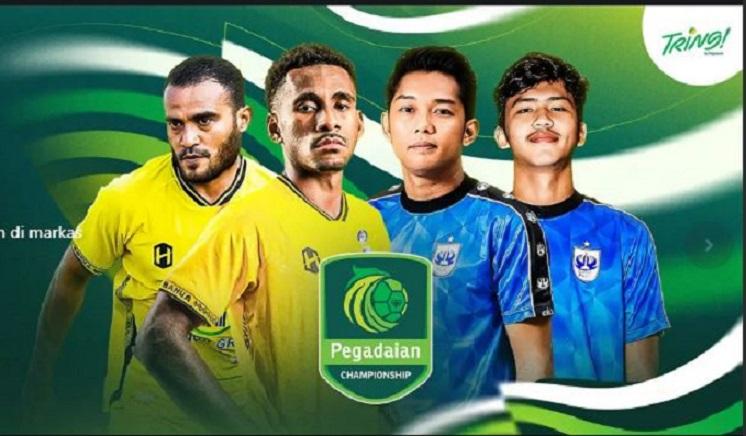 LINK Live Streaming Barito vs PSIS Semarang di Liga 2 Tayang di TV Mana?