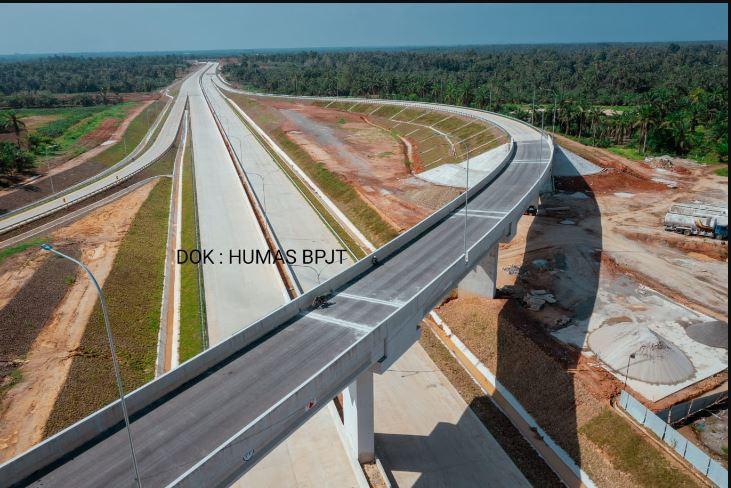 TERBARU! Daftar 40 Desa di Lamongan Terdampak Proyek Tol Gresik–Tuban Sepanjang 73 KM