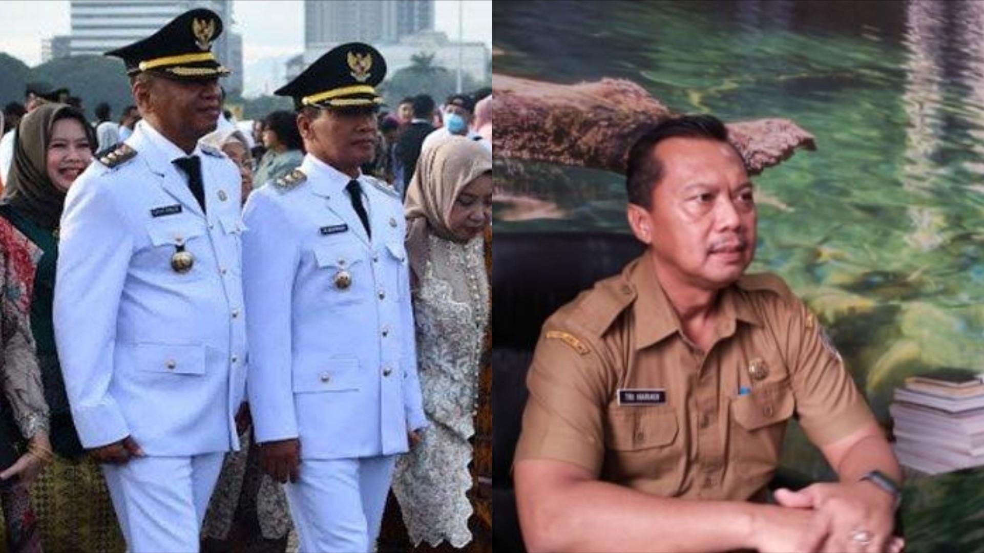 2 Peristiwa Viral Guncang Pemkab Tulungagung: dari Drama Tri Hariadi Hingga Serangan Wabup