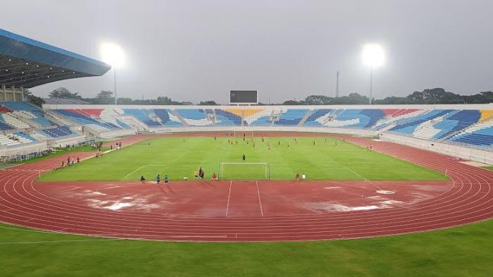 Stadion Kanjuruhan Malang Layak untuk Liga 1, Julian Guevara Tak Sabar Disambut Aremania