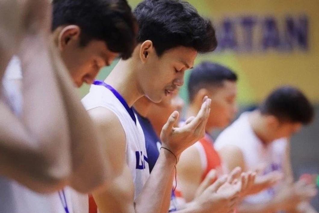 Jadwal Siaran Langsung Moji TV Voli Putra FIVB 2023 Road to Paris, Italia dan Brasil di Grup A