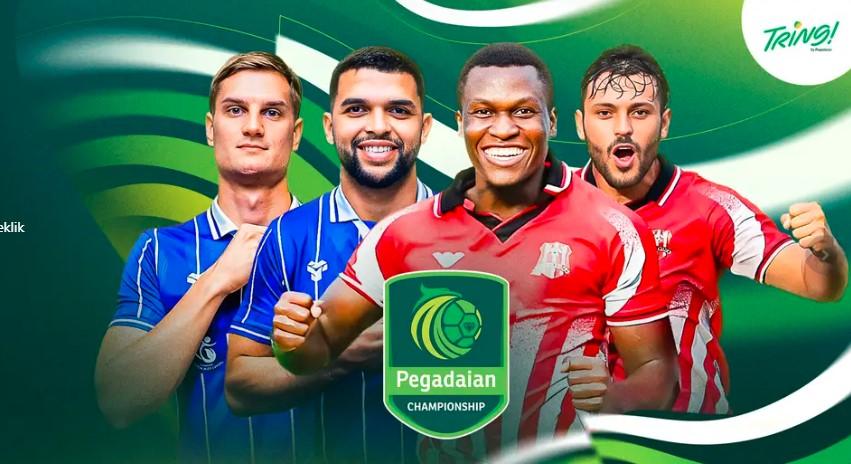 Cara Nonton Live Streaming Persiku vs Deltras Liga 2 Live di Mana?