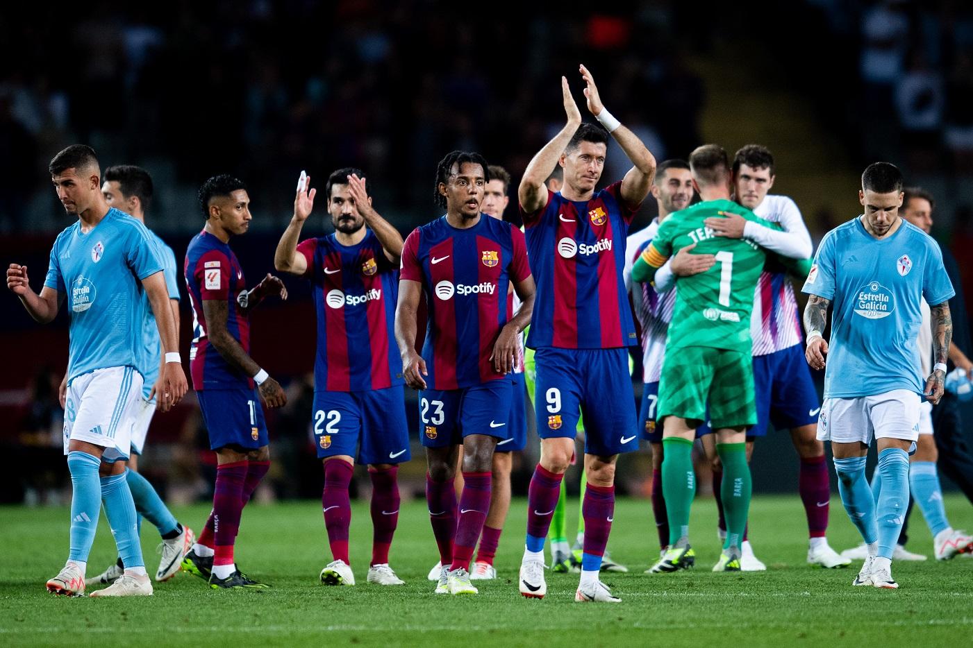 Hasil Drawing Liga Champions Lengkap, Man City, Napoli vs Barcelona, Real Madrid, PSG dan Inter