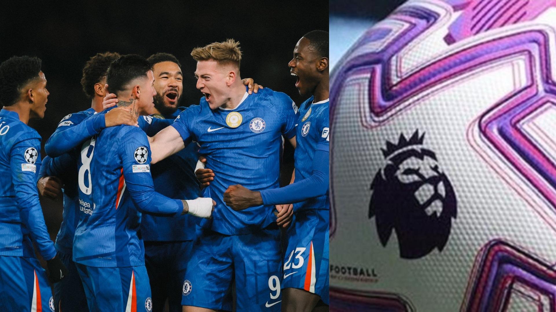 Jadwal Lengkap Liga Inggris Live SCTV Sabtu-Minggu Malam Ini Chelsea vs Villa, Man City, Arsenal