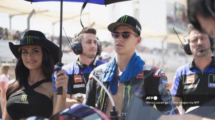 Jadwal Terbaru MotoGP Belanda 2023 Siaran Langsung Trans 7, Fabio Quartararo Ngamuk ke Bos Yamaha