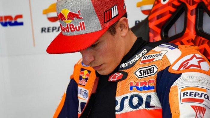 LINK Streaming FP dan Kualifikasi MotoGP India 2023 Live Vision, Race Siaran Langsung Trans 7