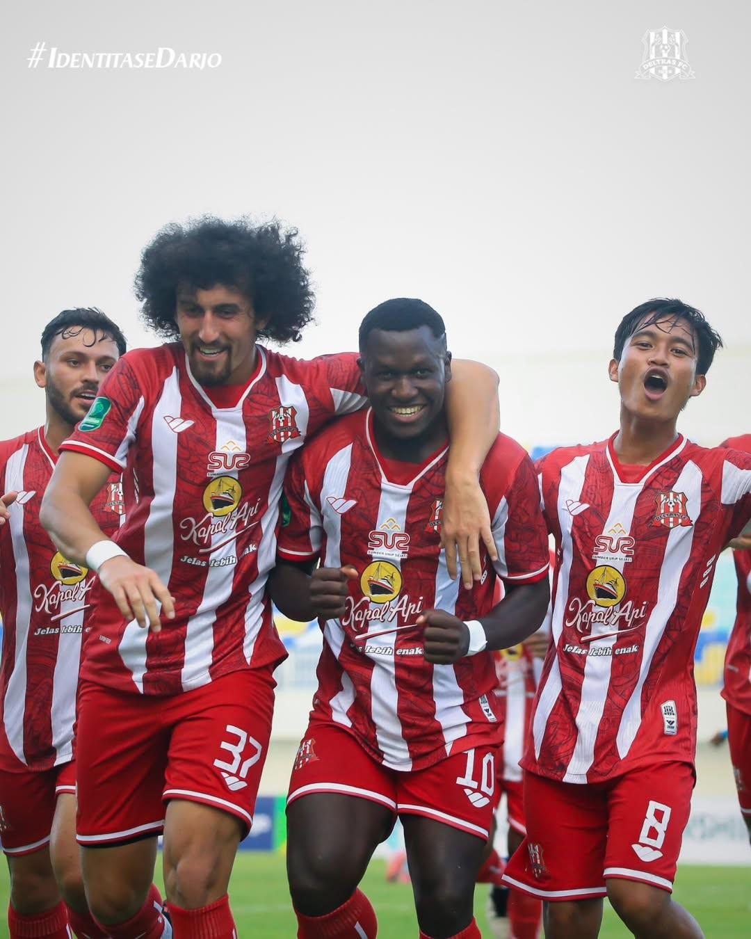 Preview Lengkap Persiku vs Deltras di Liga 2, The Lobster Siap Rebut 3 Poin