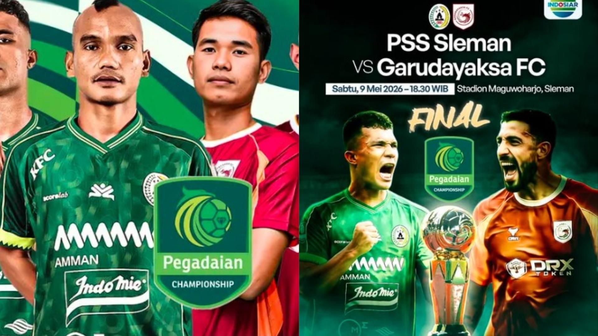 Jadwal-Pertandingan-PSS-Sleman-vs-Garudayaksa-FC-di-Final-Liga.jpg