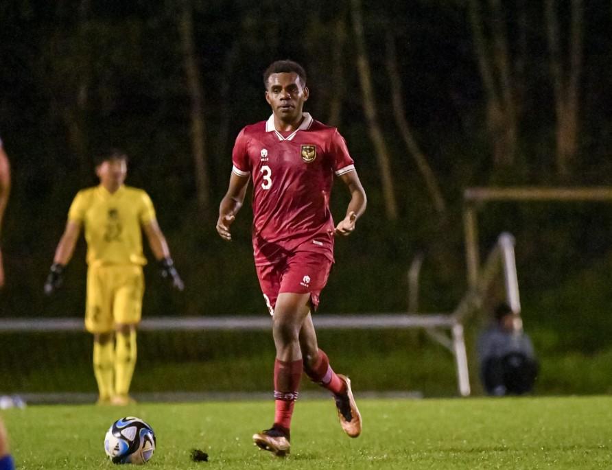 Jadwal Terbaru Timnas U17 Indonesia vs Maroko 19.00 WIB Piala Dunia U17 2023 Live SCTV Gratis