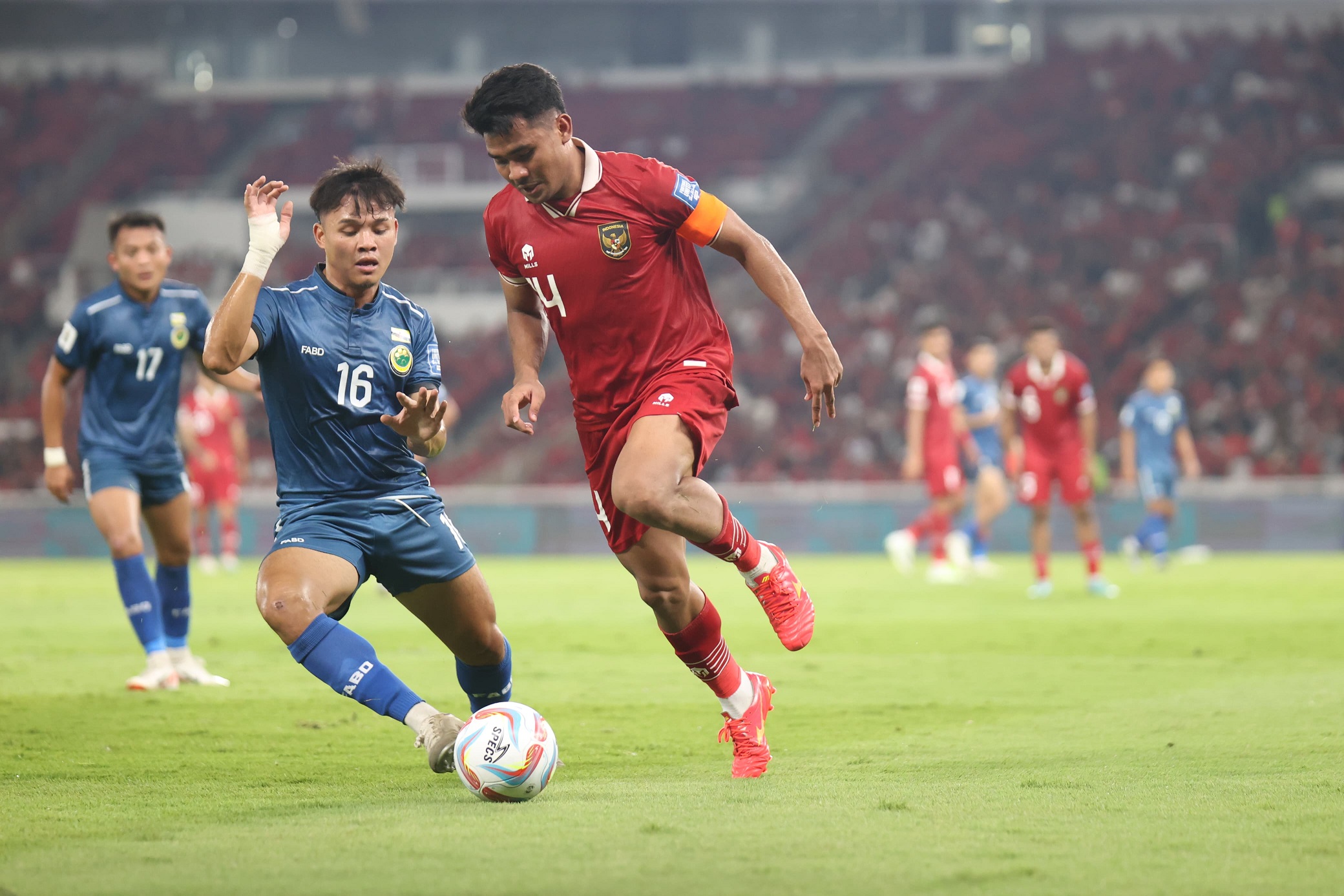 Jadwal Siaran Timnas Indonesia vs Vietnam Piala Asia 2023 Jam 21.30 WIB Live RCTI Gratis