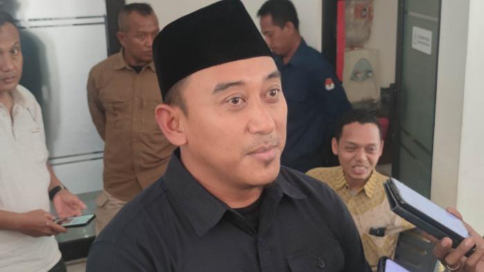 Hasil Pilkada Nganjuk 2024 Diperkarakan, KPU Nganjuk Sudah Siapkan Jawaban Untuk Sidang di MK