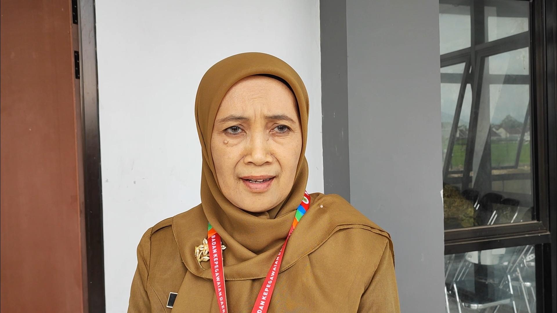 8 Jabatan Eselon 2 Pemkab Trenggalek Kosong di Akhir Tahun, BKD: Diisi Pasca Pilkada 2024