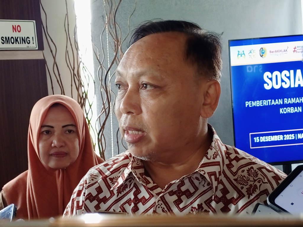 Seorang Siswa Kelas 5 SD di Tulungagung Terpapar Kelompok Terorisme