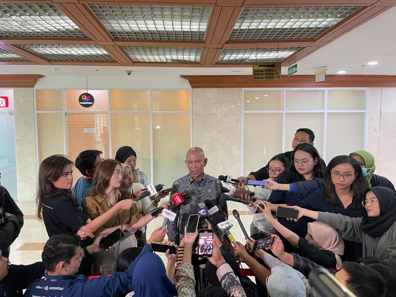 Suksesi PDI Perjuangan Seluruh Jatim, Said Abdullah : Tentukan Program untuk Gen Z dan Alpha