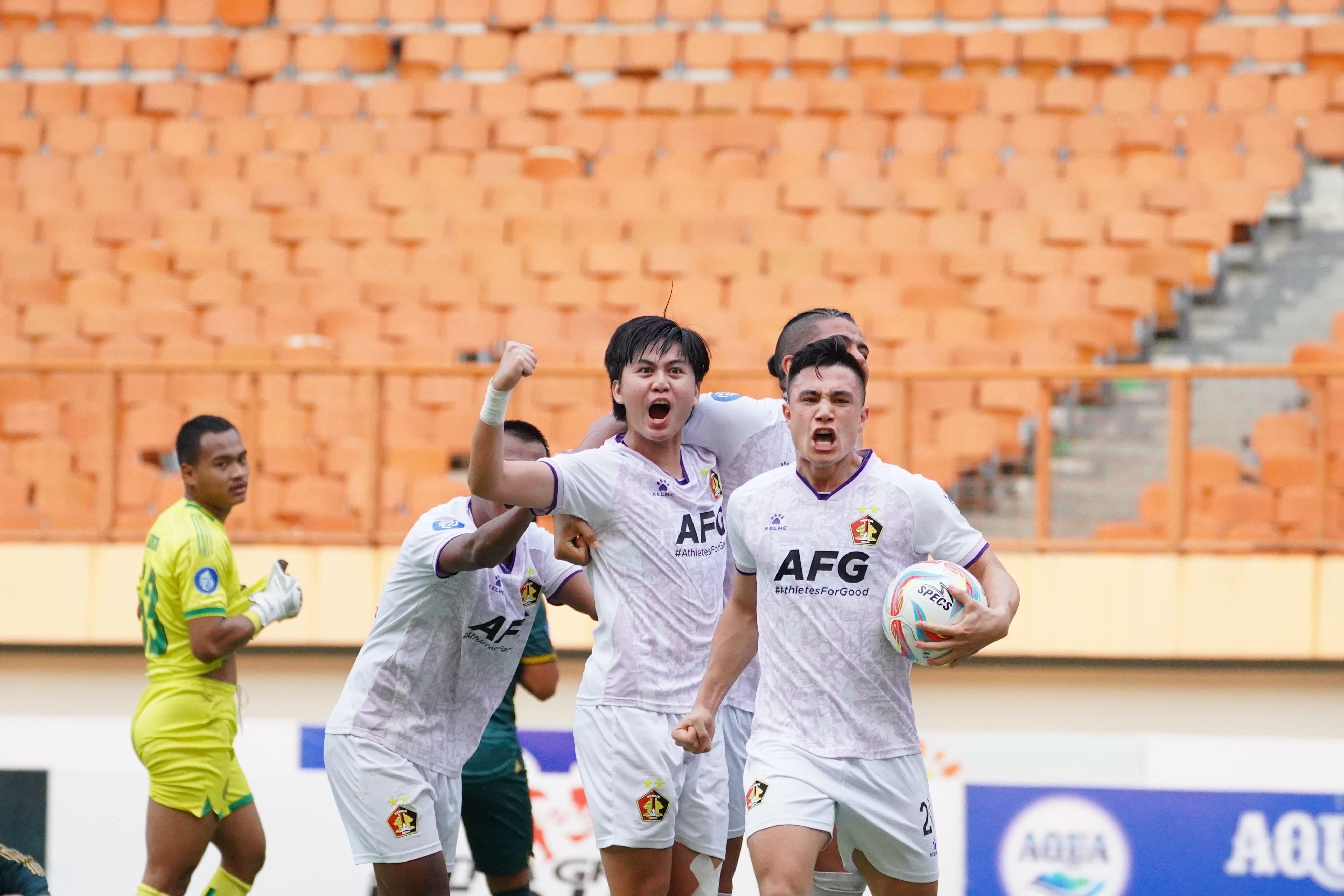 Jelang Lawan Bhayangkara FC, Persik Kediri Belum Mulai Latihan dan Masih Fokus Pulihkan Pemain