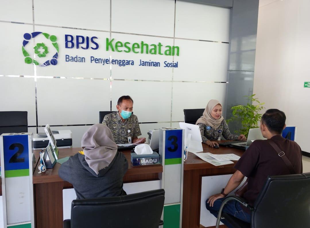 BPJS Kesehatan Cabang Tulungagung Tetap Melayani Selama Masa Mudik Lebaran 2024, Ada Layanan Pemudik