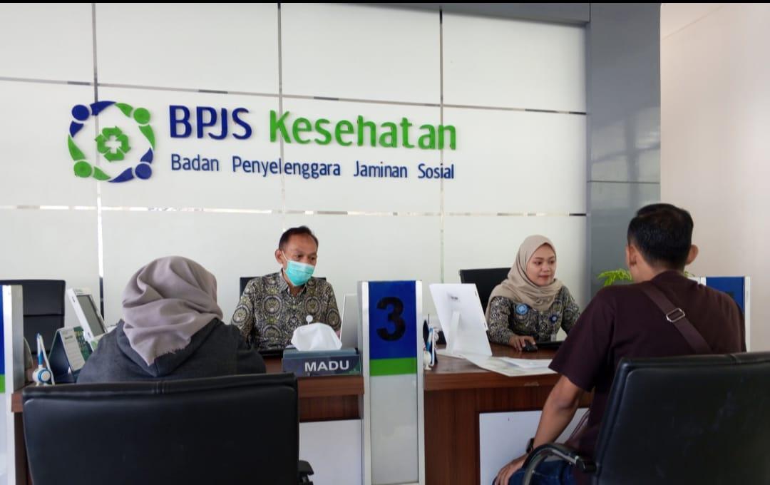 BPJS Kesehatan Perkenalkan Program Rehab Untuk Untuk Warga yang Punya Tunggakkan Pembayaran