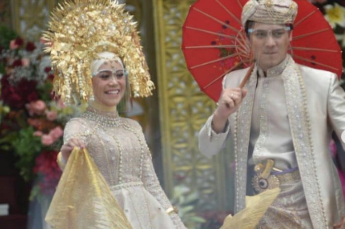 Rizky Billar Pinjam Uang Ustaz Subki Al Bughury untuk Mahar saat Nikahi Lesti Kejora Secara Siri