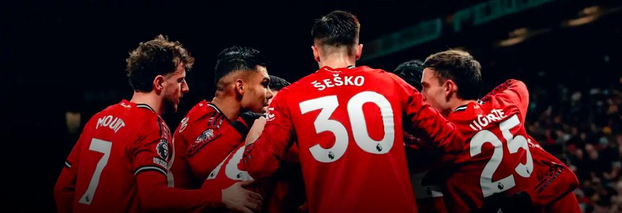 Cara Nonton Live Streaming Man United vs Wolves di Liga Inggris