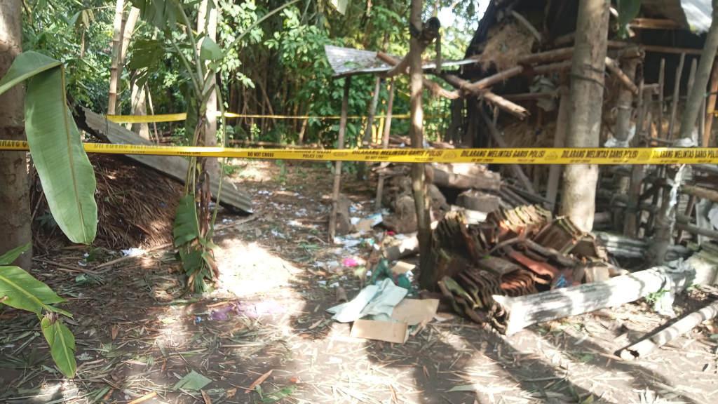  Suara Ledakan Petasan di Kertosono Nganjuk Menggelegar, Terdengar Hingga Radius 10 KM