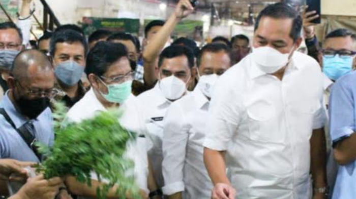 Harga Minyak Goreng Kemasan Diprediksi Menurun Pekan Depan oleh Menteri Perdagangan
