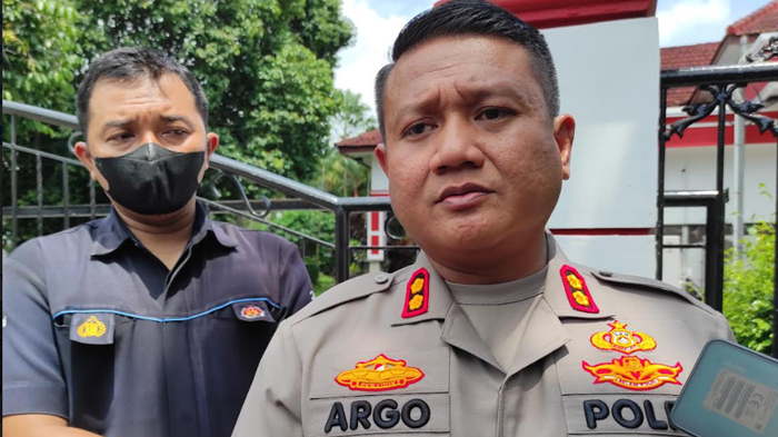 Polisi Masih Selidiki Peran Spesifik Tersangka Ledakan Petasan di Blitar yang Masih Buron