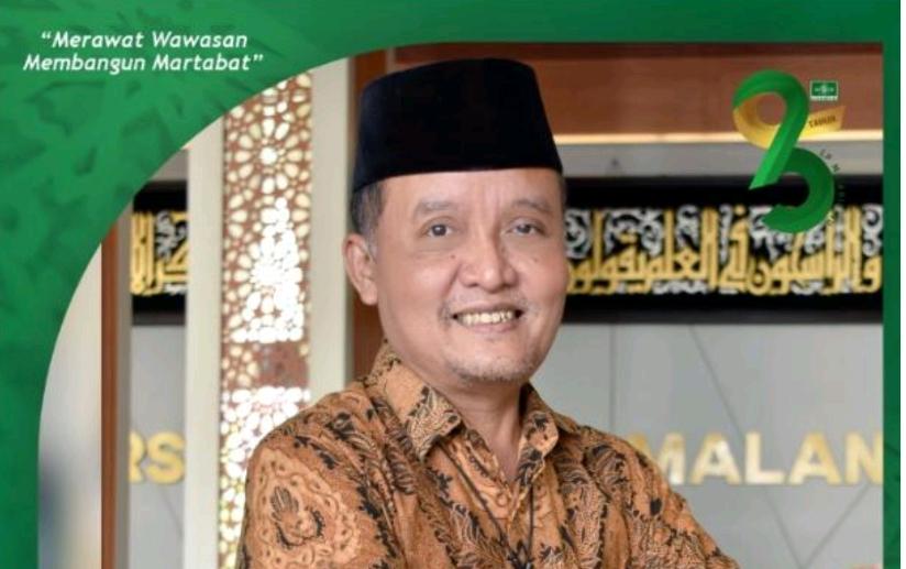 Noor-Shodiq-Askandar-Ketua-KPEU-MUI-Jawa-Timur.jpg