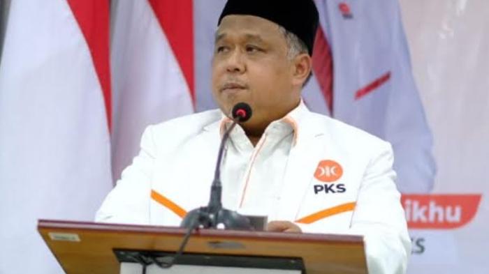 PKS Jajaki Kemungkinan Mendukung Khofifah Atau Cak Imin di Pilkada Jatim 2024