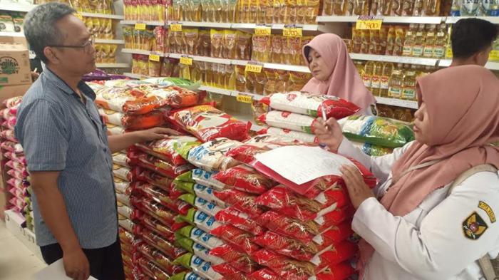 Pemkot Kediri Pantau Stabilitas Harga Pangan Jelang Ramadhan