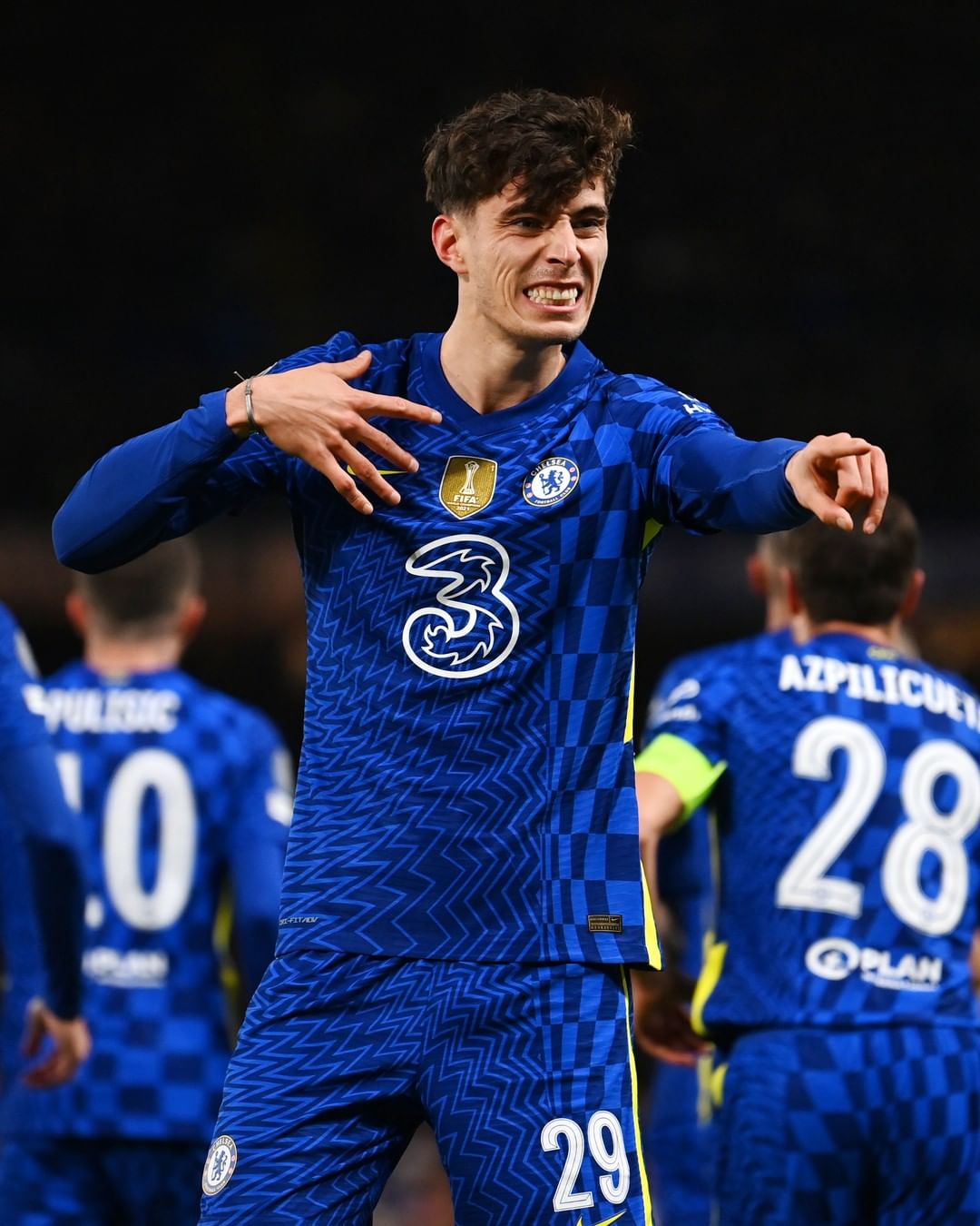 LINK dan Cara Nonton Streaming Arsenal vs Chelsea di Liga Inggris Malam Ini, Siaran Langsung SCTV