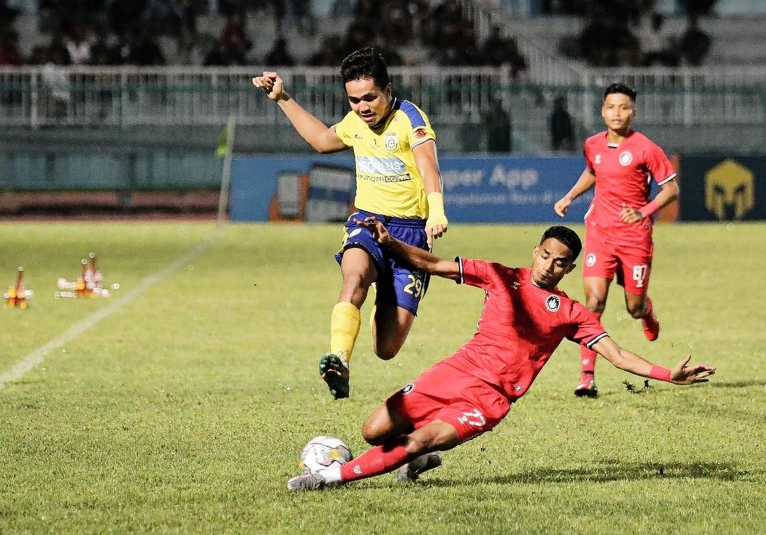Gresik United Pilih Gelar Uji Coba ke Malaysia, Laskar Joko Samudro Main Trofeo dengan Selangor FC