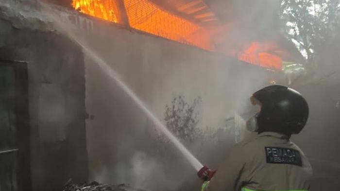 Satpol PP Usulkan Penambahan Pos Damkar di Wilayah Selatan Kabupaten Blitar