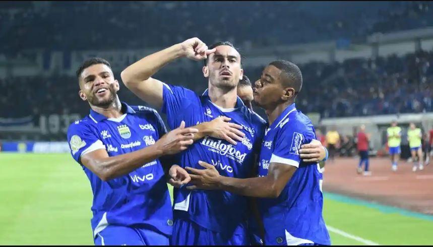 Prediksi Skor Persib Bandung vs PSIM Yogyakarta Super League Indonesia, Pangeran Biru Menang?