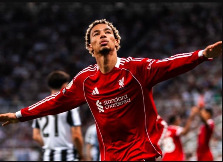 Prediksi Susunan Pemain Liverpool vs Leeds di Liga Inggris Live SCTV, Hugo Ekitike Main