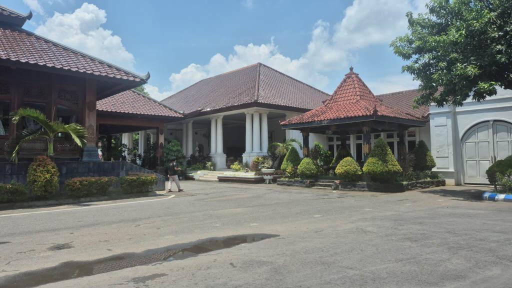 Bupati Ponorogo Ditangkap KPK Dua Jam Setelah Acara Mutasi Pejabat Selesai, Berikut Kronologinya