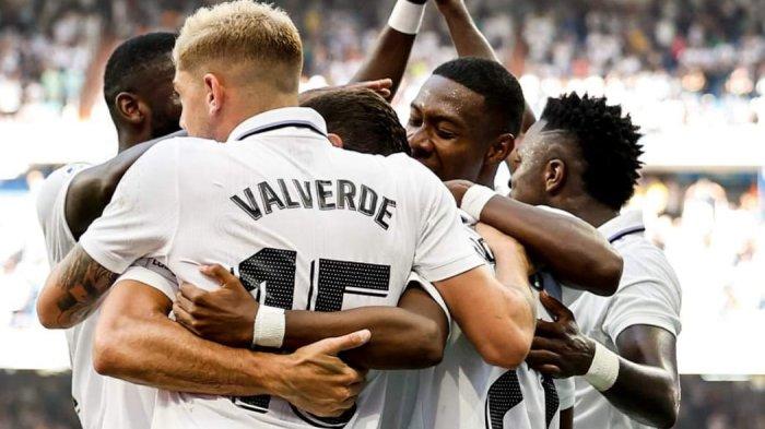 Bocoran Pembagian Pot Liga Champions 2023-2024, Real Madrid, Man United, Arsenal, City dan AC Milan?