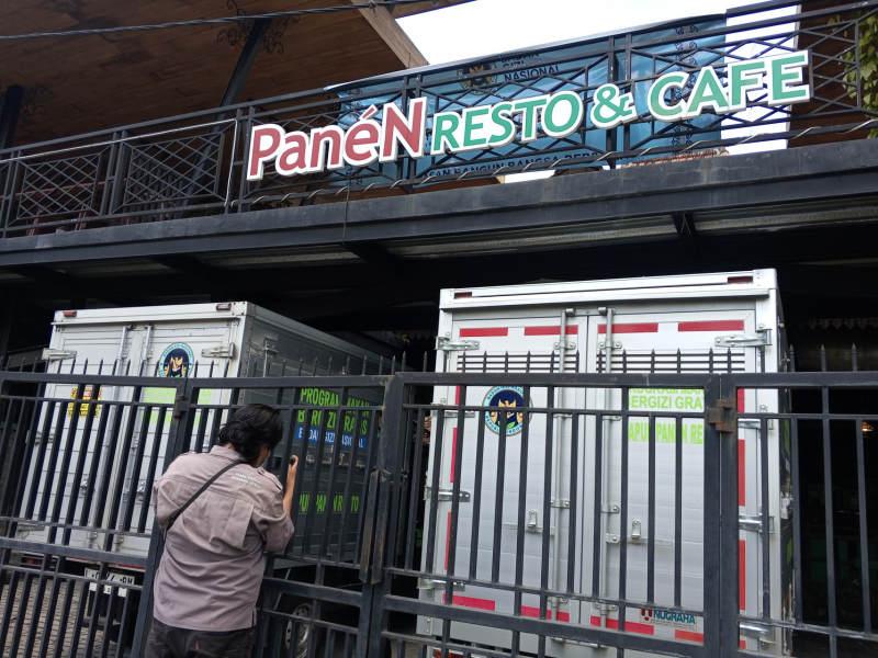 SPPG Panen Resto Tulungagung Berhenti Beroperasi, Ahli Gizi dan Akuntan Mengundurkan Diri
