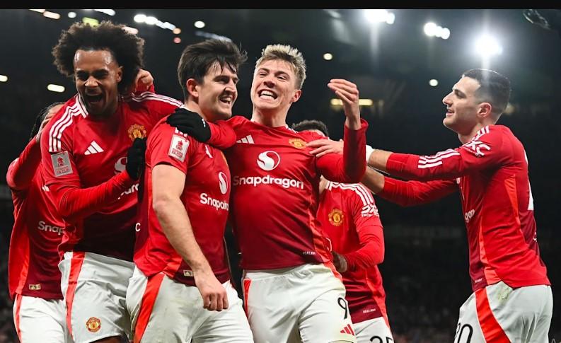 LINK dan Cara Nonton Live Streaming Man United vs Fiorentina Malam Ini Live di TV Mana?