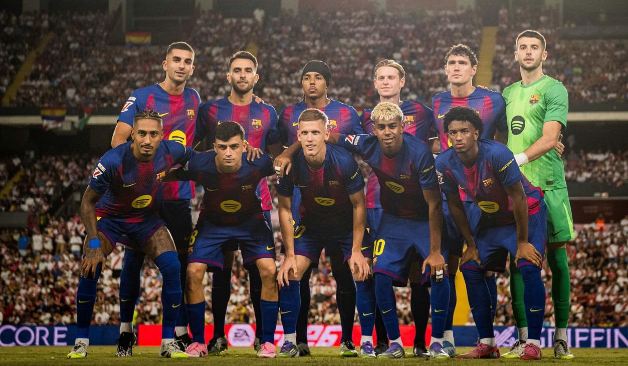 Jadwal Terbaru UCL Barcelona vs PSG Malam Ini Tayang di TV Mana?