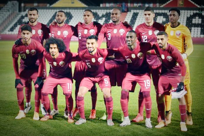 BERLANGSUNG Link Live Streaming Qatar vs Ekuador Piala Dunia Tayang Siaran Langsung SCTV, Skor 0-0