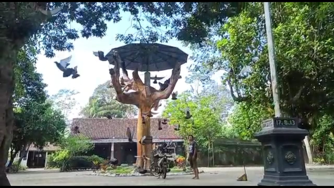 Rumah Persada Sukarno Menggelar Musyawarah Tasyakuran Pangeran Samber Nyowo