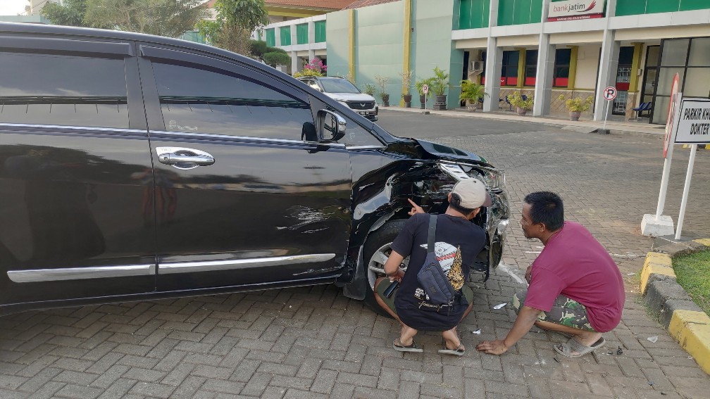 Tahanan Bea Cukai Bojonegoro Kabur Saat Urus Surat Sehat di Rumah Sakit