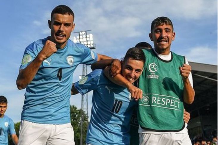 Waduh, Timnas Israel Berpeluang Datang ke Indonesia Gelaran Piala Dunia U-20, Begini Respon Menpora