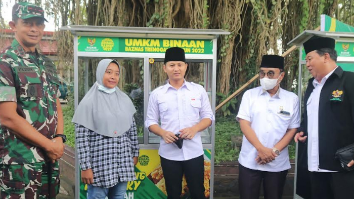 Strategi Pemkab Trenggalek Entaskan Keluarga Miskin Ekstrem yang Masuk Kategori Tak Berdaya