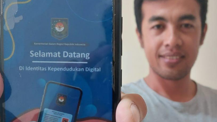 Baru 3.065 Orang di Tulungagung Punya KTP Digital, Untuk Mengurusnya Tetap Harus ke Dukcapil